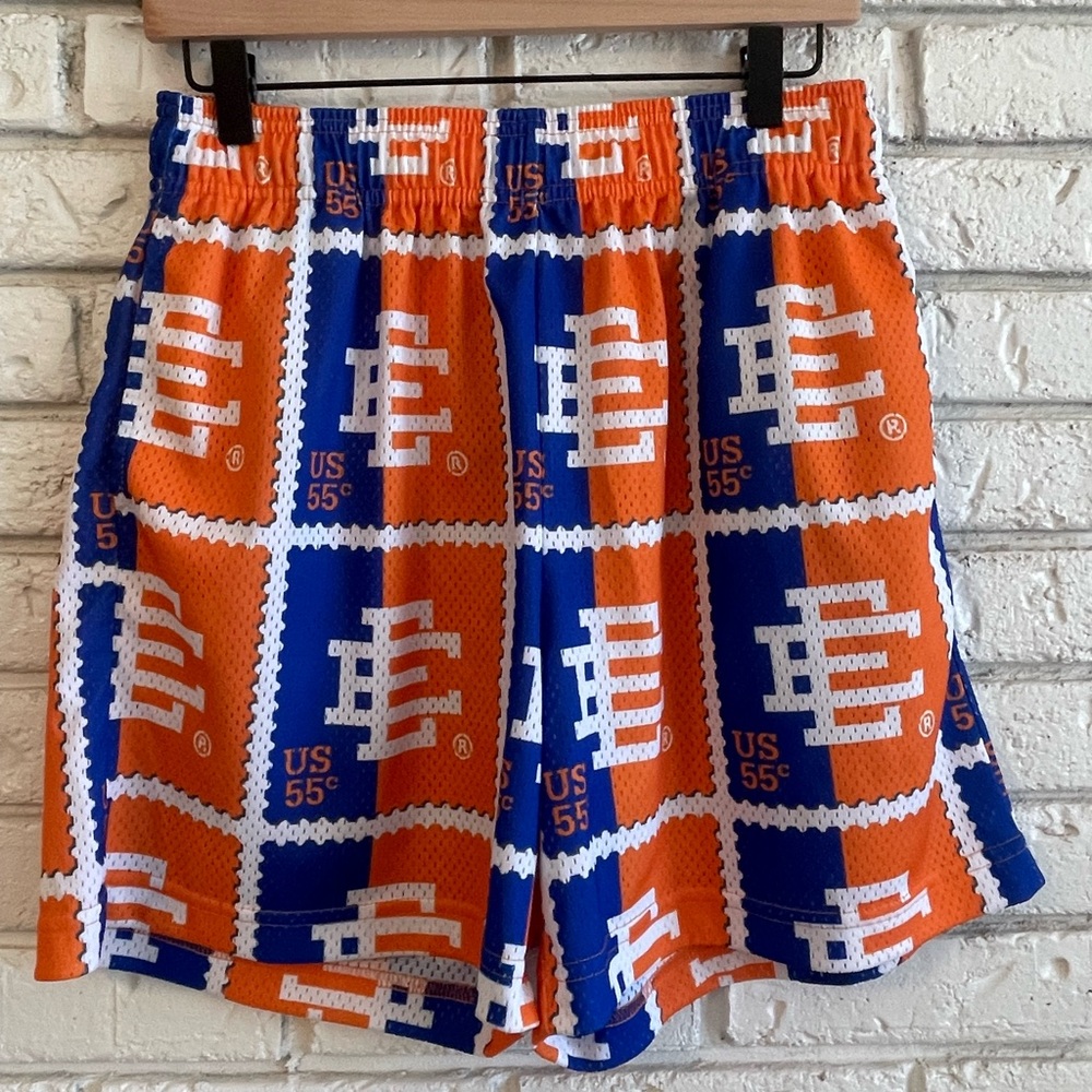 Eric Emanuel Ee Basic Stamp Short Size Large - image 2